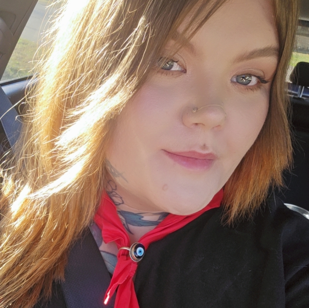 Meet your Posher, Haley